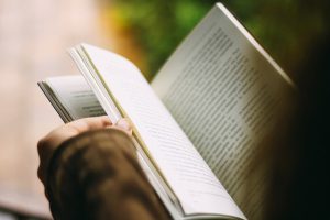 Jakie książki warto przeczytać?
