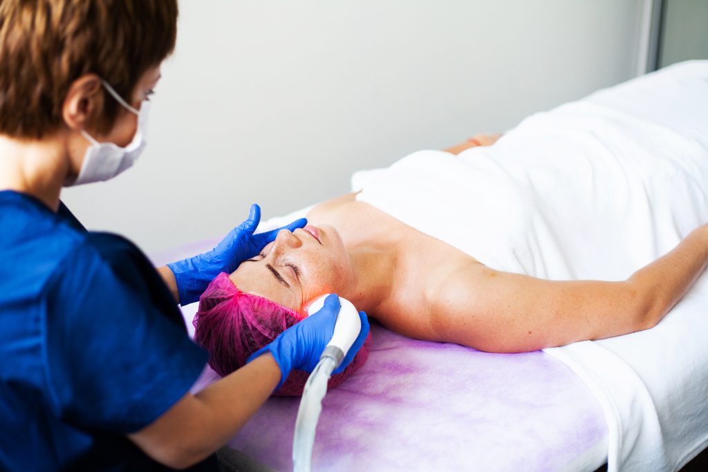 Endermologia
